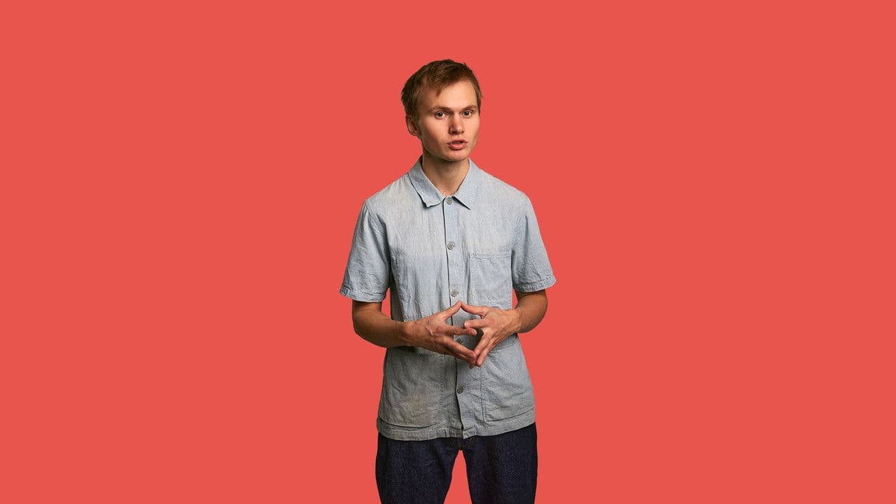 Christoffer Nyqvist - För all del