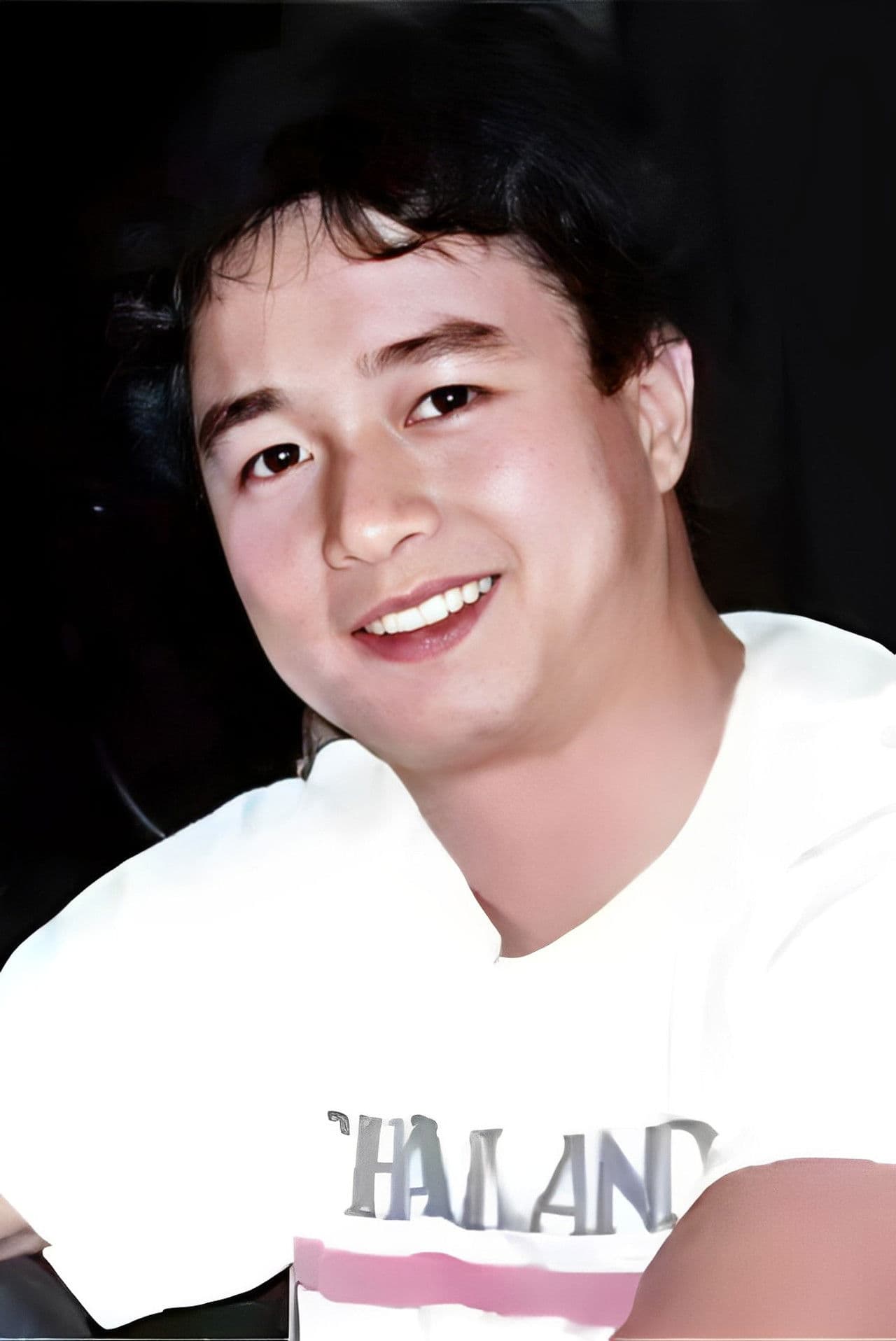 Danny Tong Ban Cheong