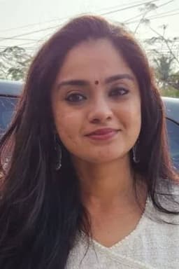 Sreeja Ajith