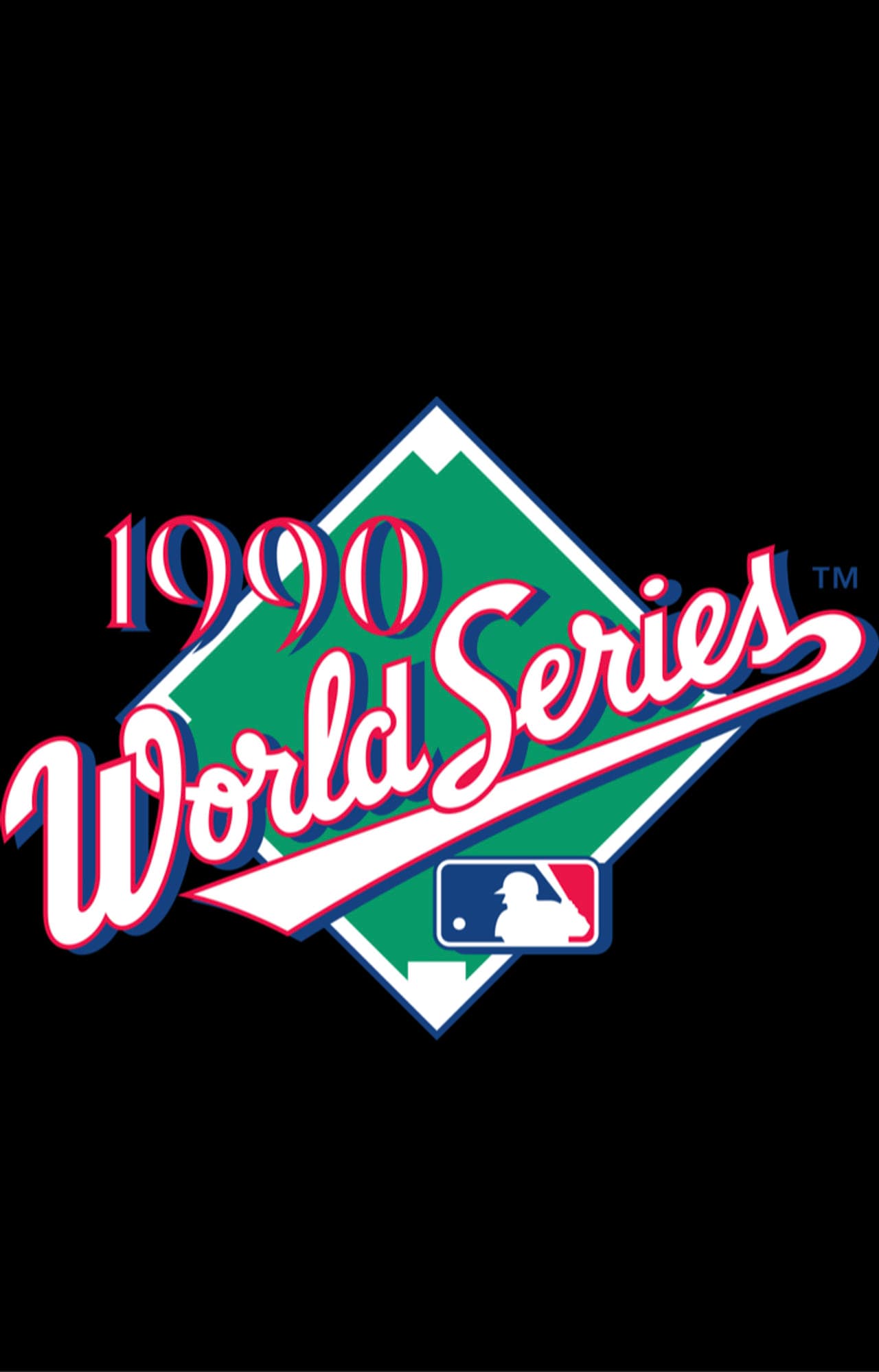 1990 Cincinnati Reds: The Official World Series Film