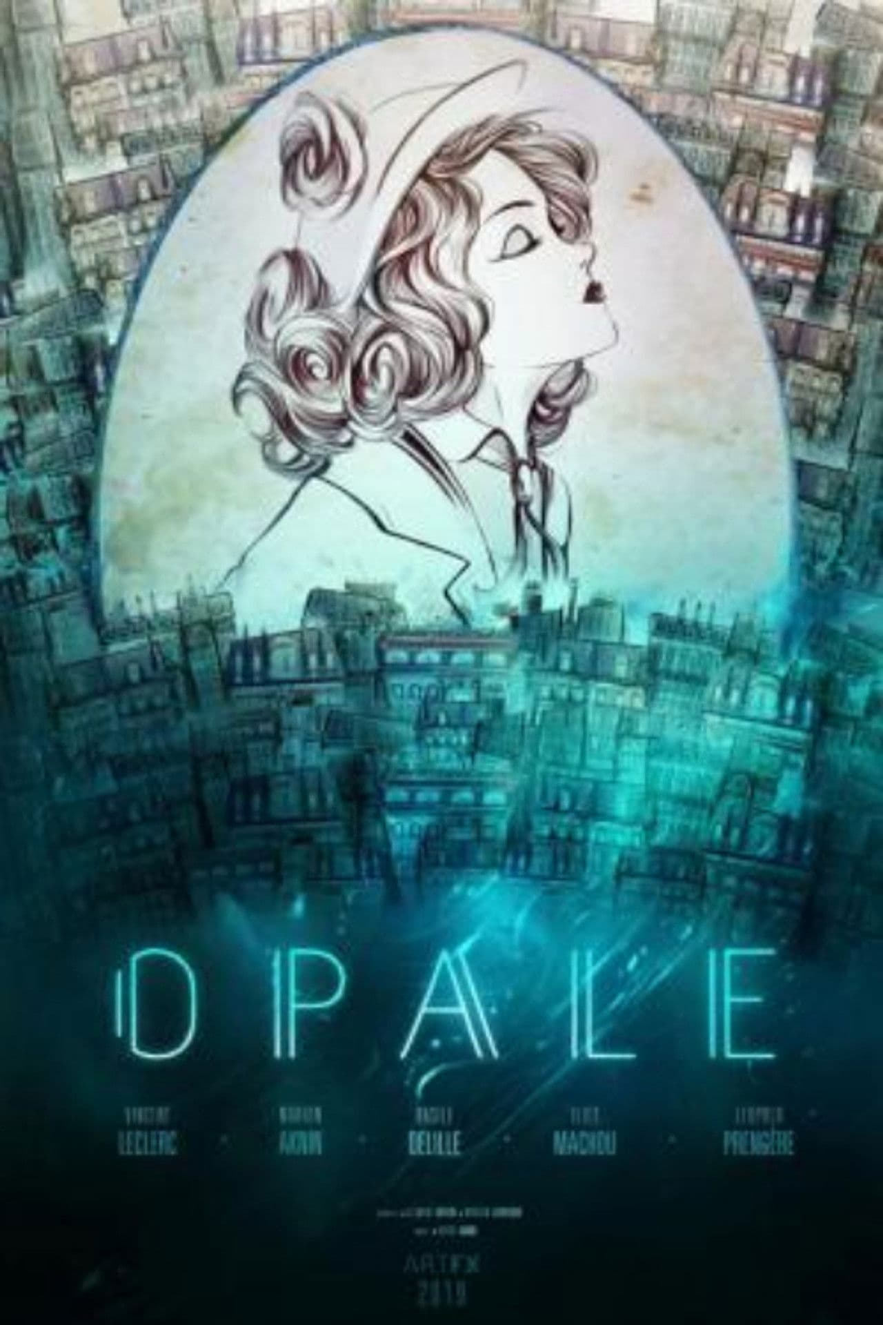 Opale