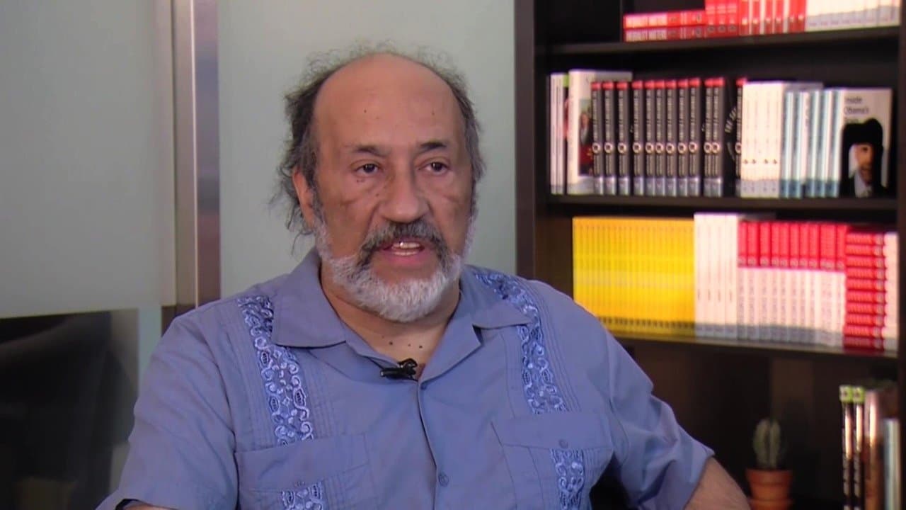 America's Surveillance State