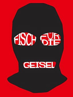 Fish for the hostage