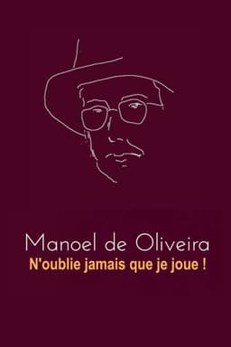 Manoel de Oliveira, the Architect Filmmaker