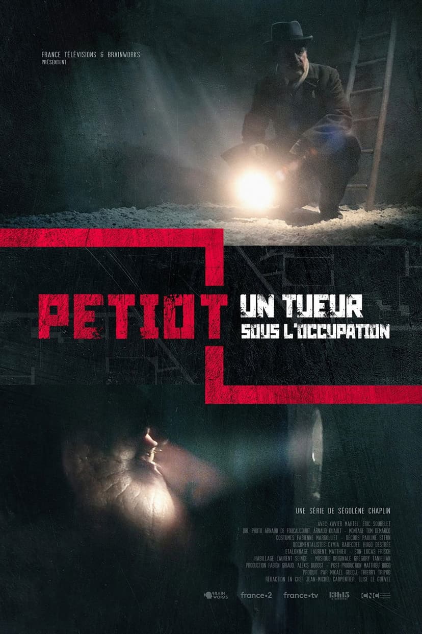 Petiot, un tueur sous l’Occupation