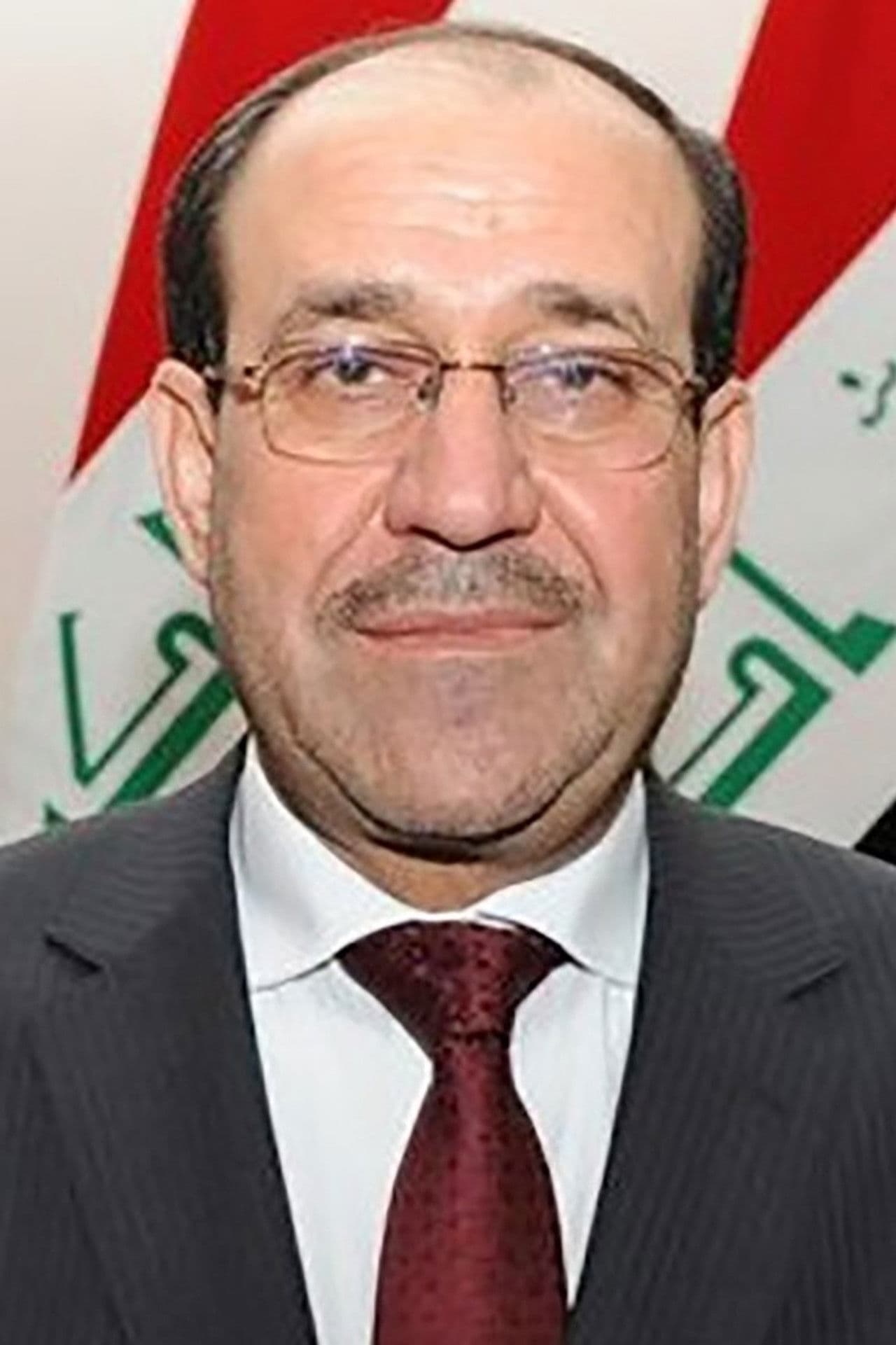 Нури Аль-Малики