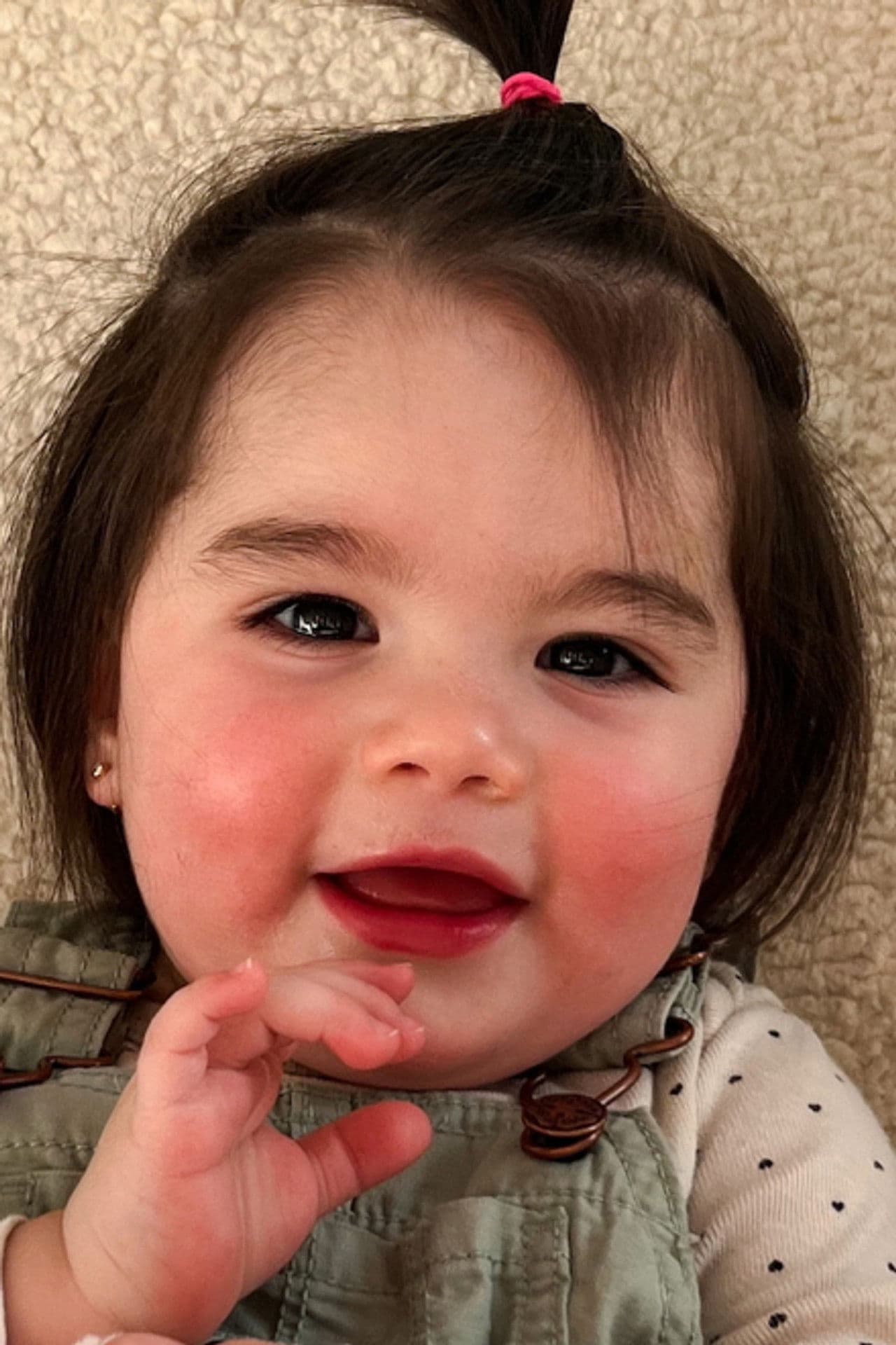 Gaïa Elizabeth Flores