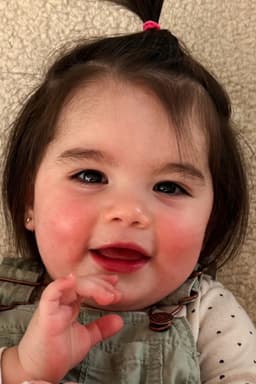 Gaïa Elizabeth Flores