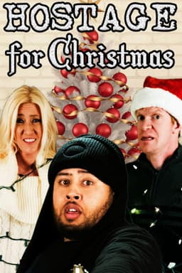 Hostage for Christmas