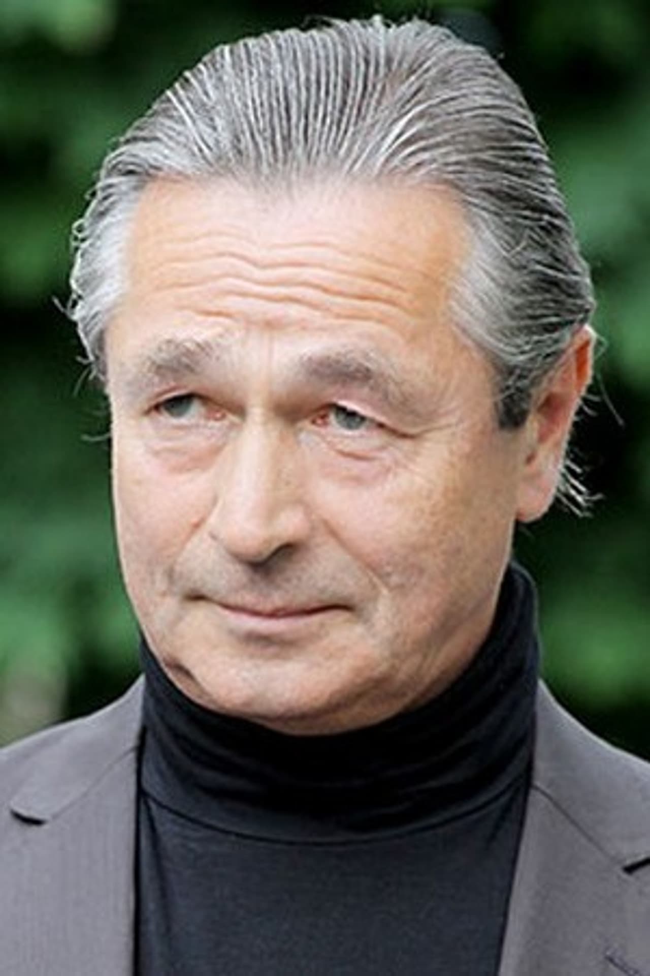 Andrzej Baczewski