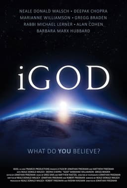 iGOD