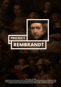 Project Rembrandt
