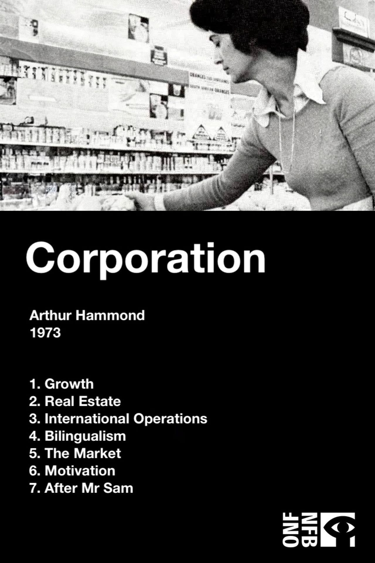 Corporation