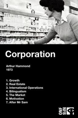 Corporation