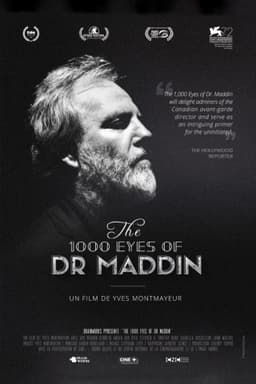 The 1000 Eyes of Dr Maddin
