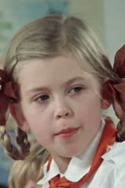 Aleksandra Makovskaya