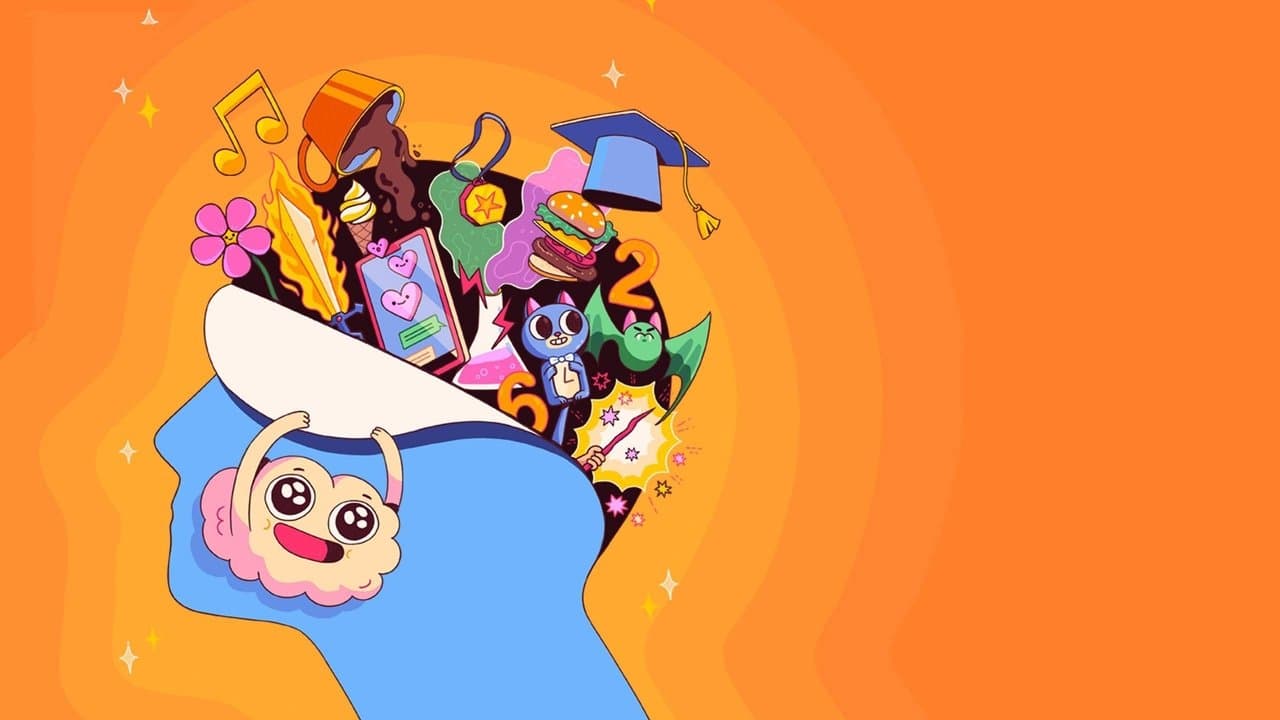 The Secret Life of Your Mind