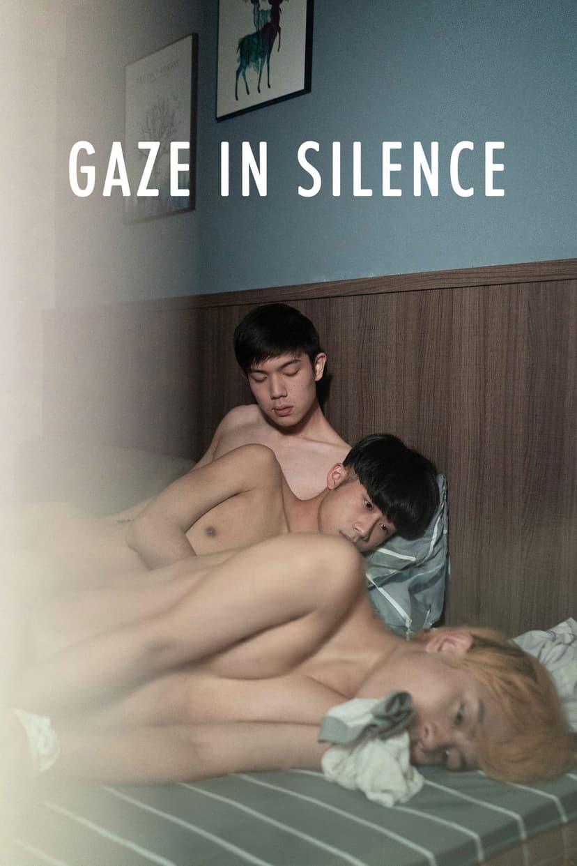 Gaze in Silence