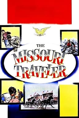 The Missouri Traveler