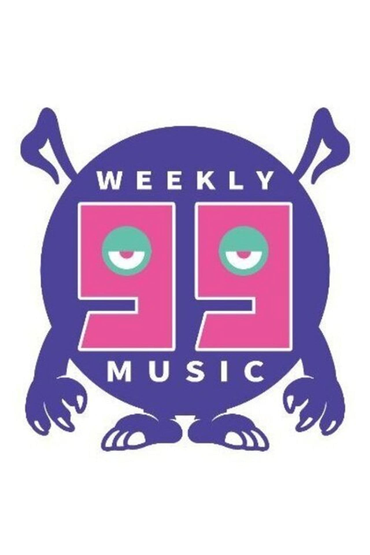 The Weekly 99 Music