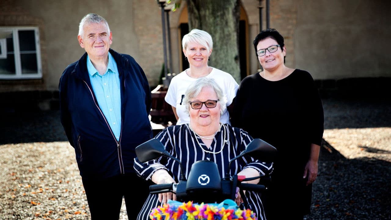 Livet er fedt - 20 år efter