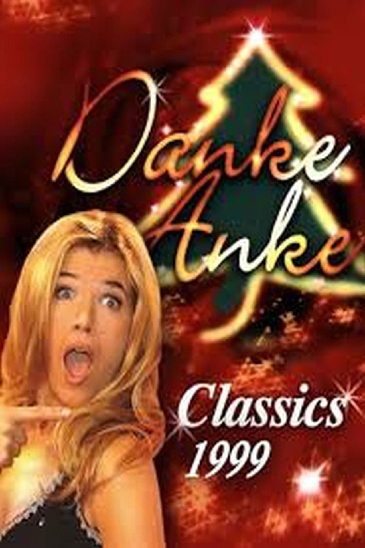 Danke, Anke! Weihnachten 1999