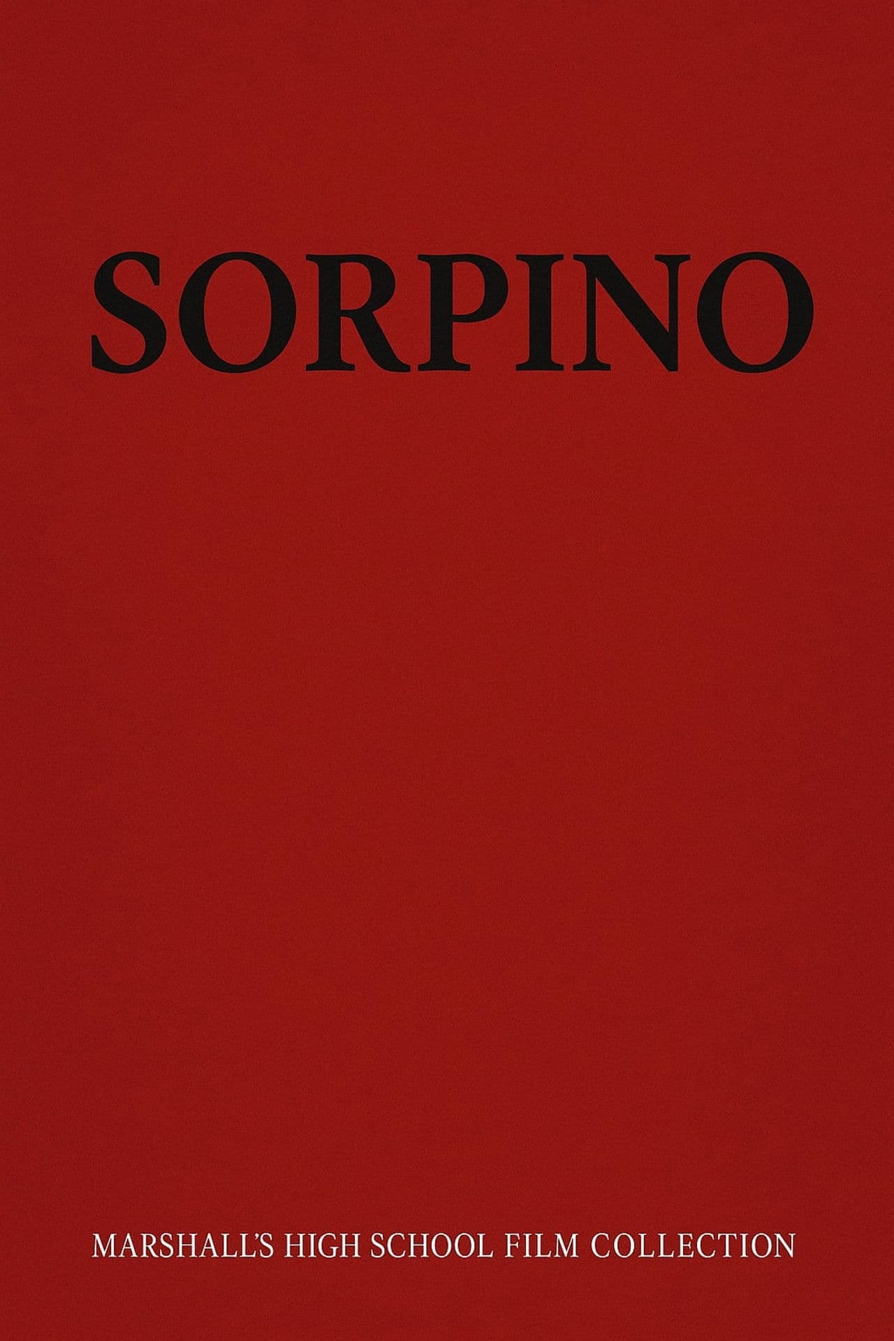 Sorpino