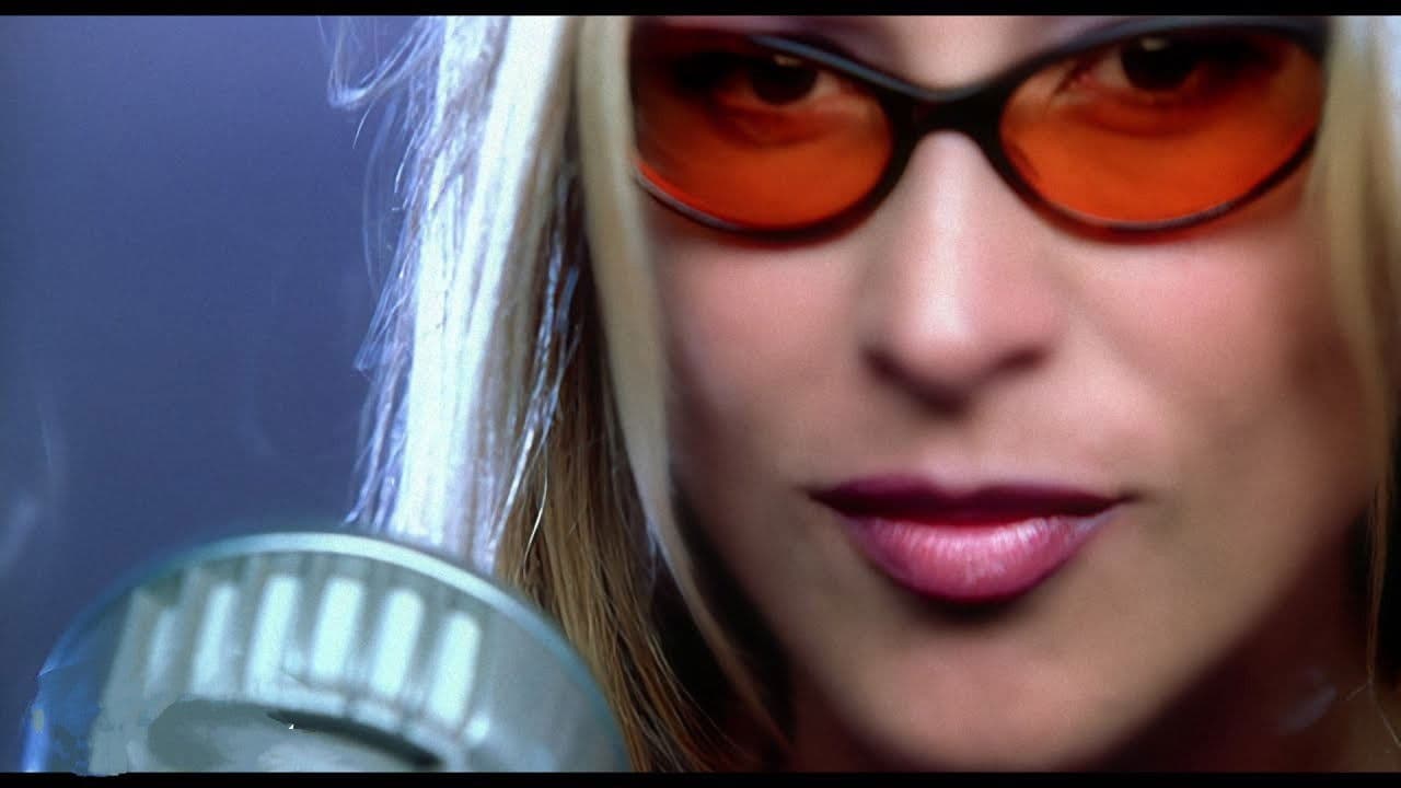 Anastacia: The Video Collection
