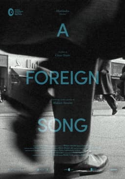 A Foreign Song