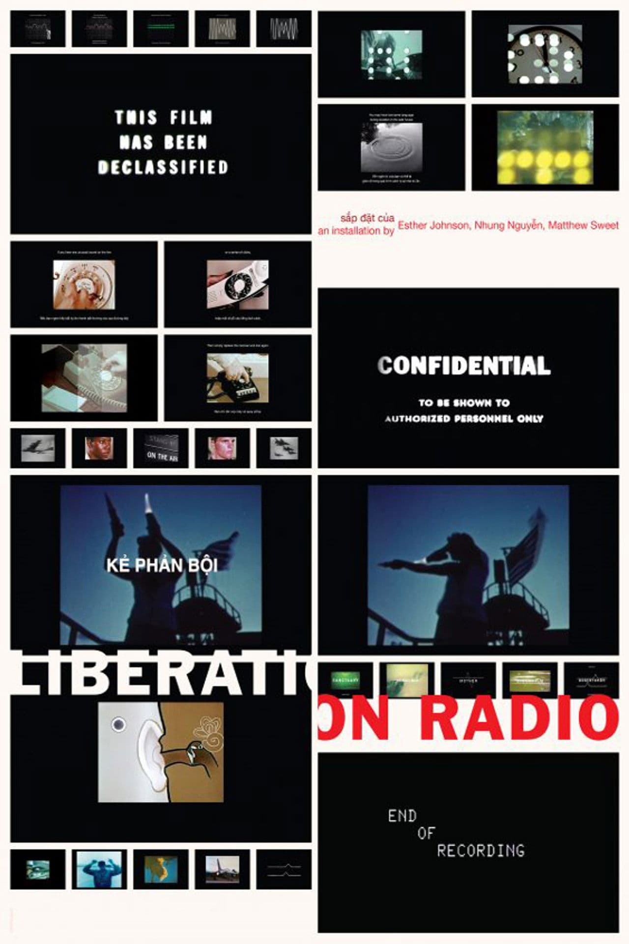 Liberation Radio