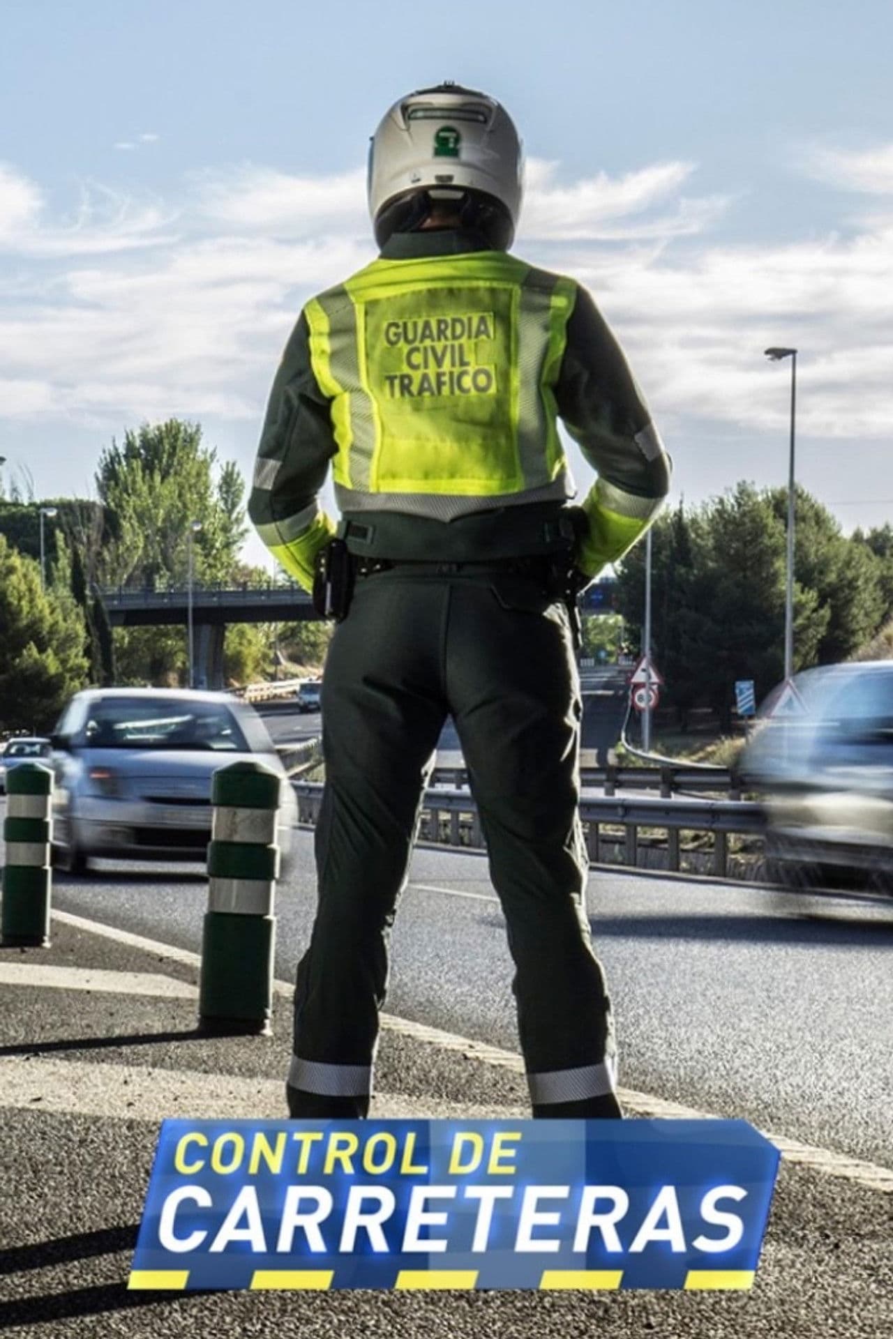 Control de carreteras