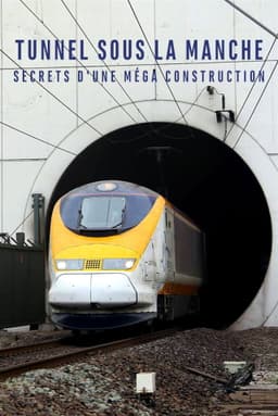 Building the Channel Tunnel