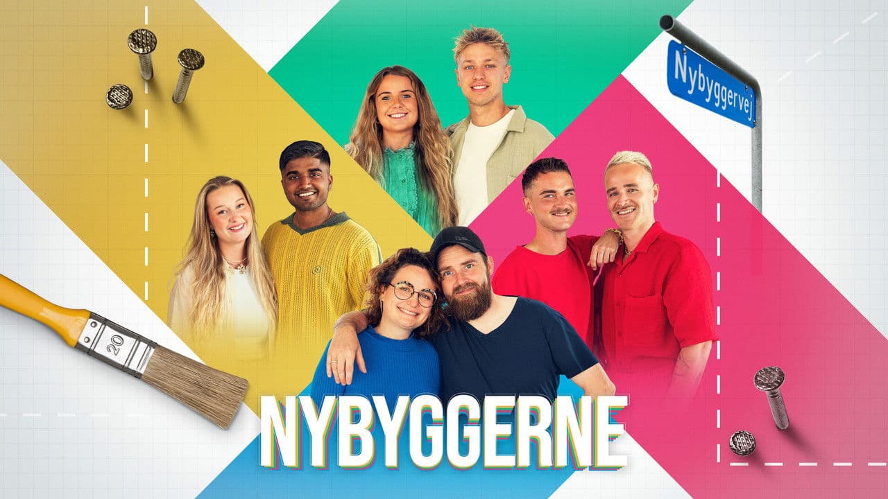 Nybyggerne