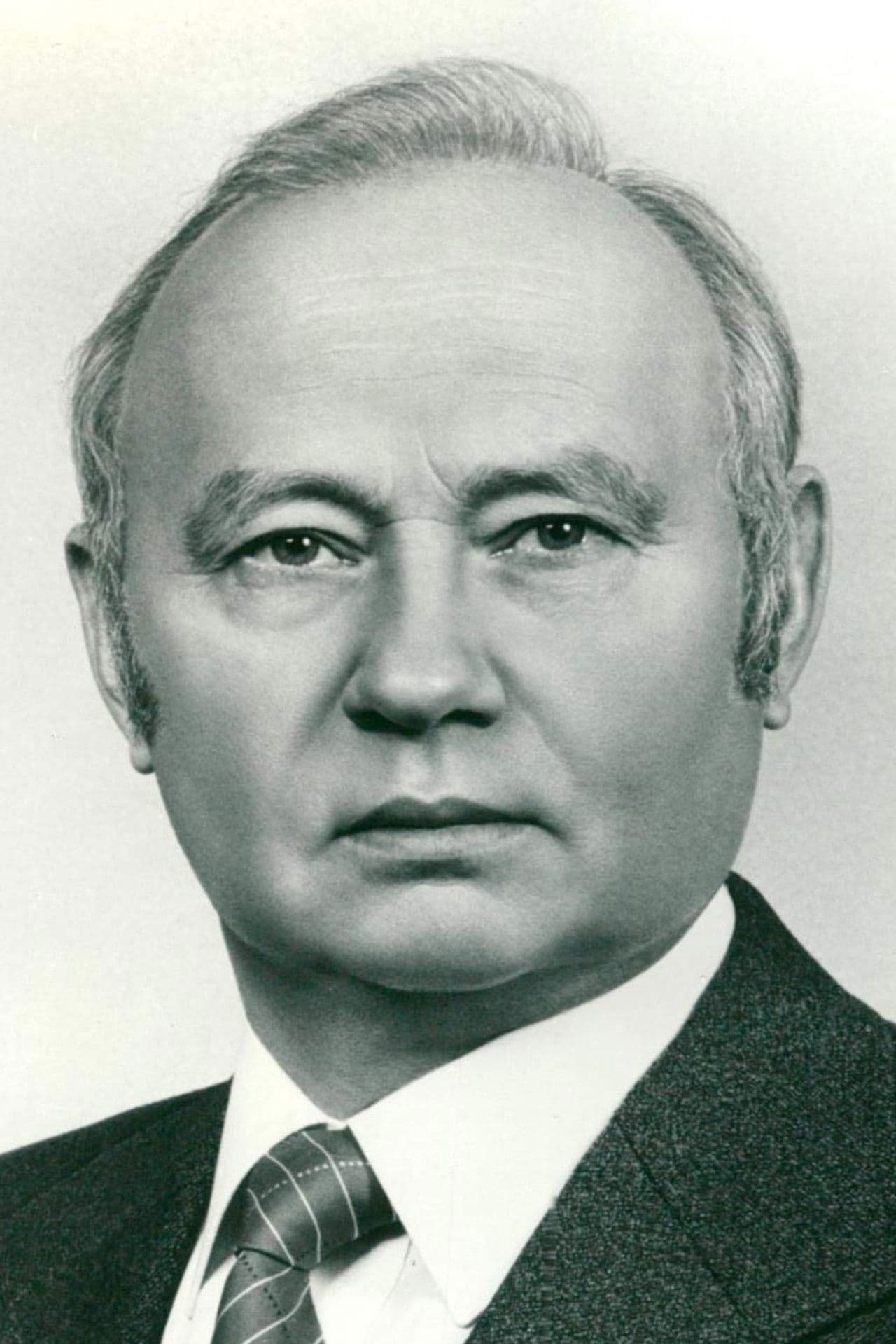 Vladimir Kryuchkov