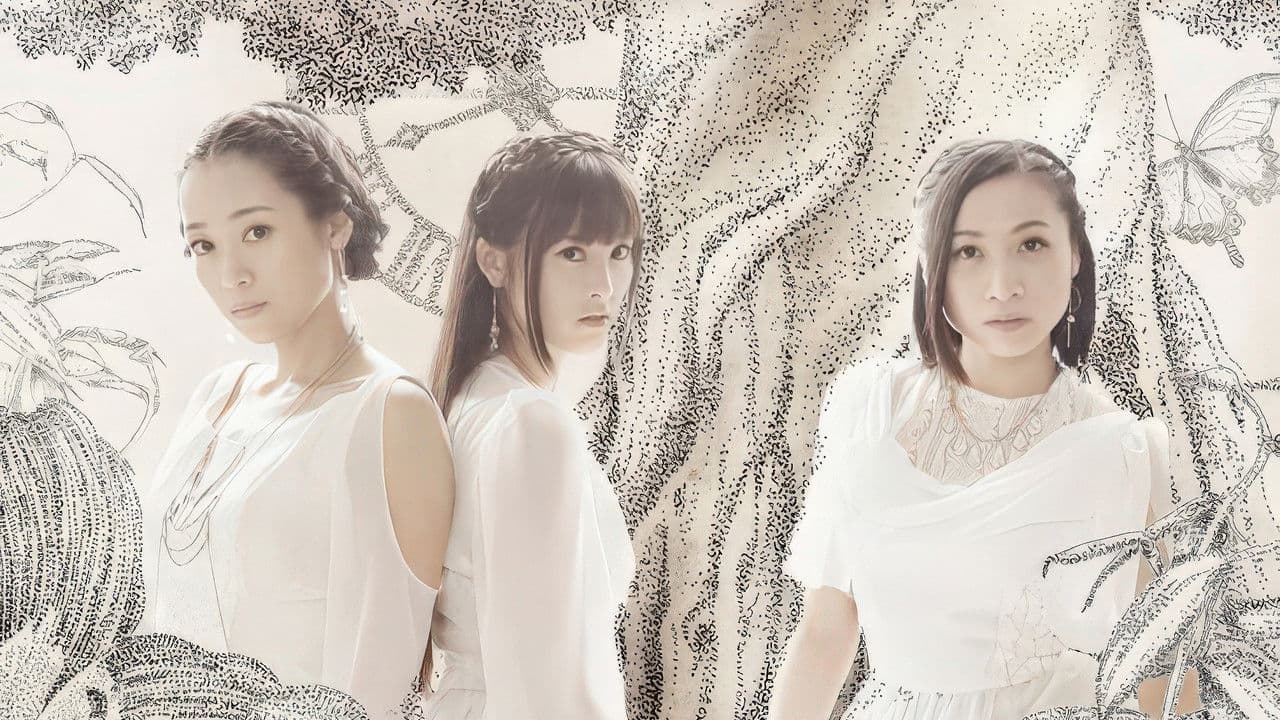 Kalafina Live Tour 2015~2016 "Far on the Water" Special Final at Tokyo Kokusai Forum Hall A