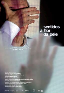 Sentidos à Flor da Pele
