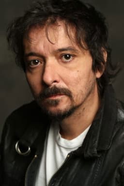 Juan Antonio Lumbreras