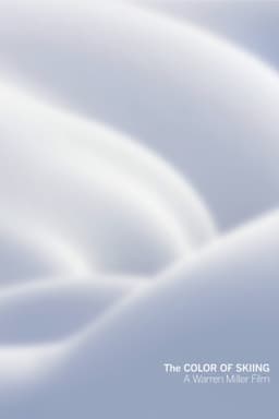 The Color of Skiing
