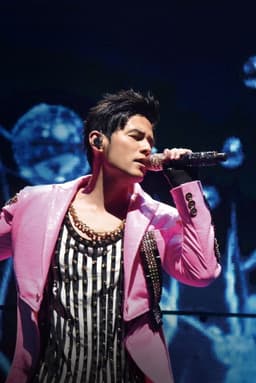 周杰伦:2019地表最强演唱会