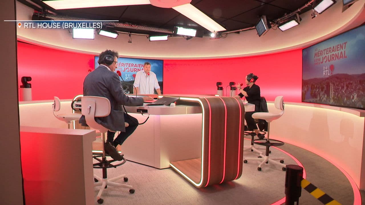 Ils mériteraient d'être dans le journal