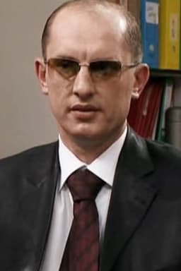 Andrei Aksyonov