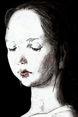 The sky that has fallen