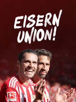 Unser Verein: "Eisern Union!"