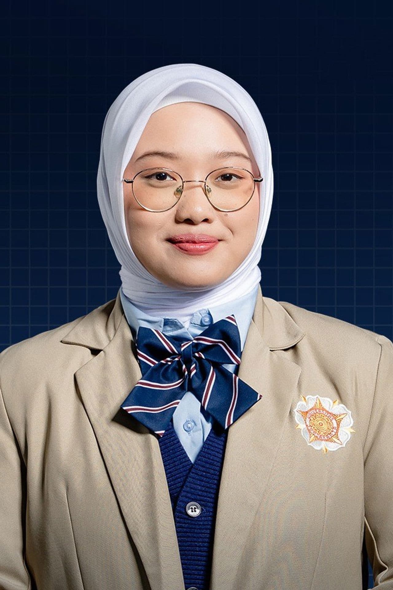 Shafa Annisa Rahmadani Arianata