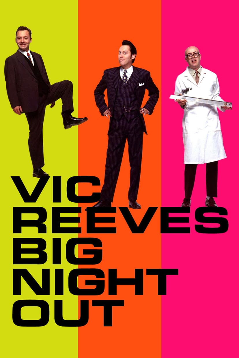 Vic Reeves Big Night Out