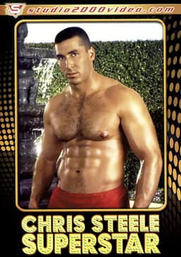 Chris Steele Superstar
