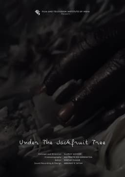 Under The Jackfruit Tree