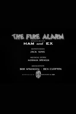 The Fire Alarm