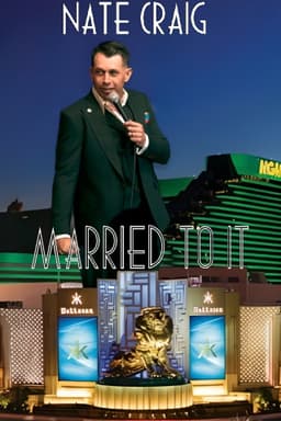 Nate Craig: Married To It