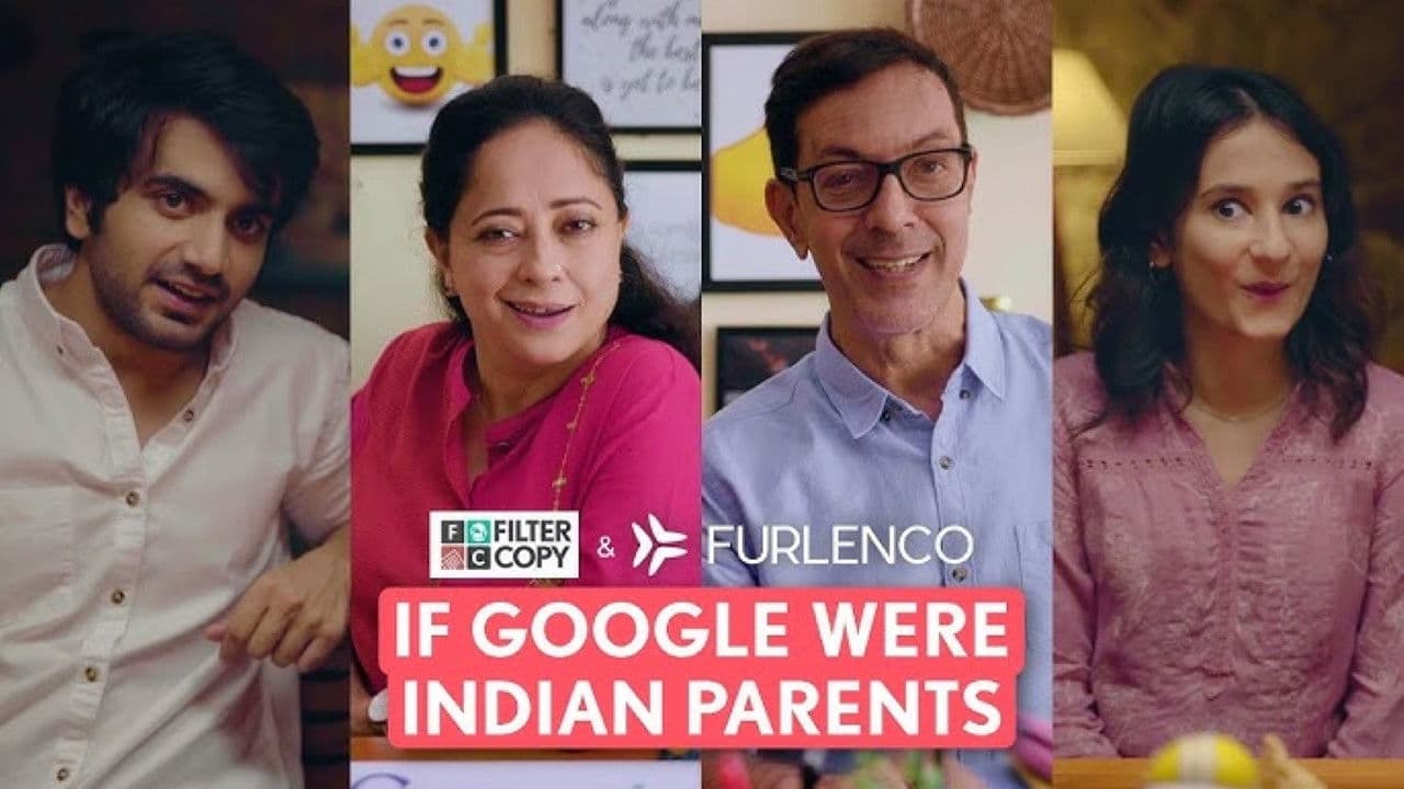 If Google Were Indian Parents